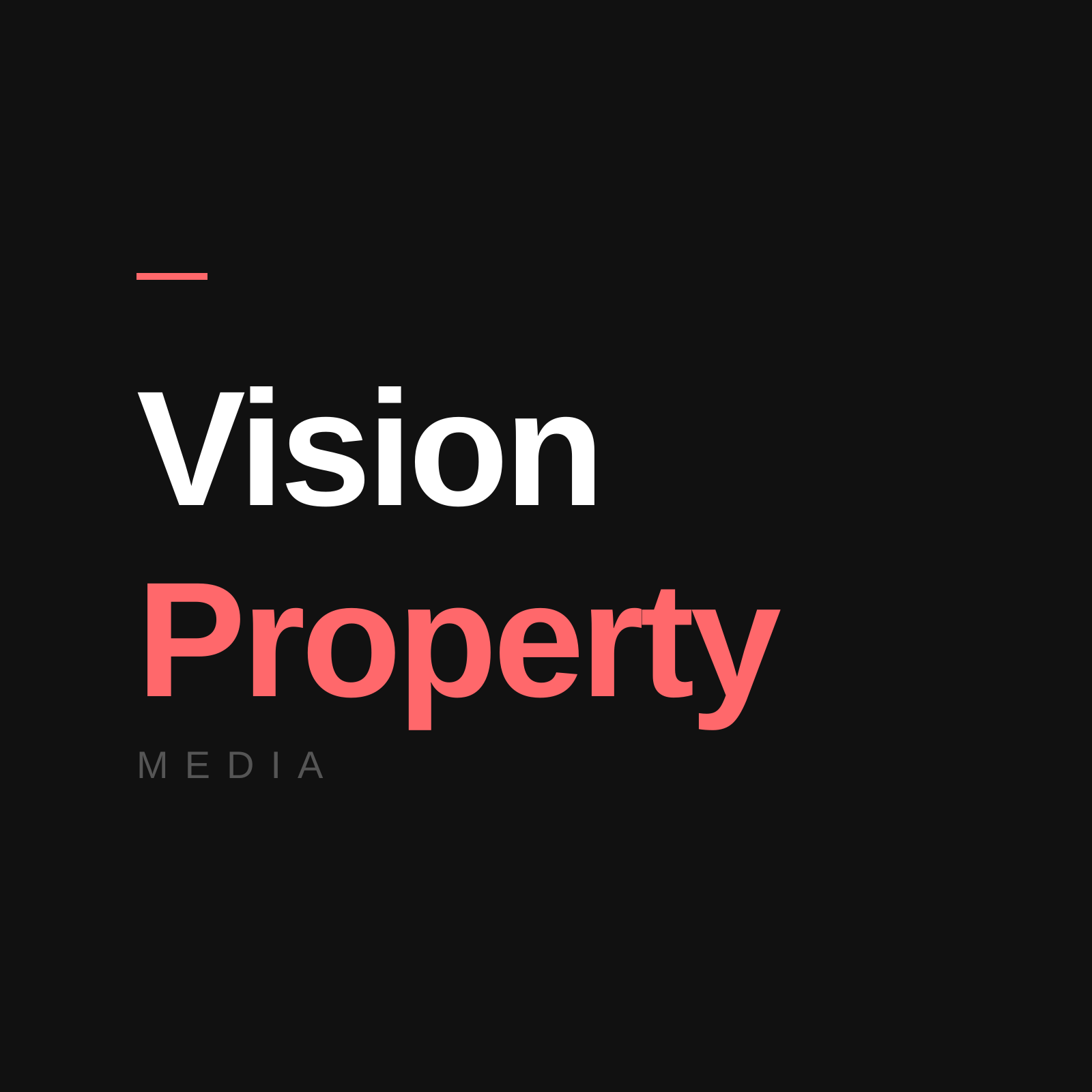Vision Property Media